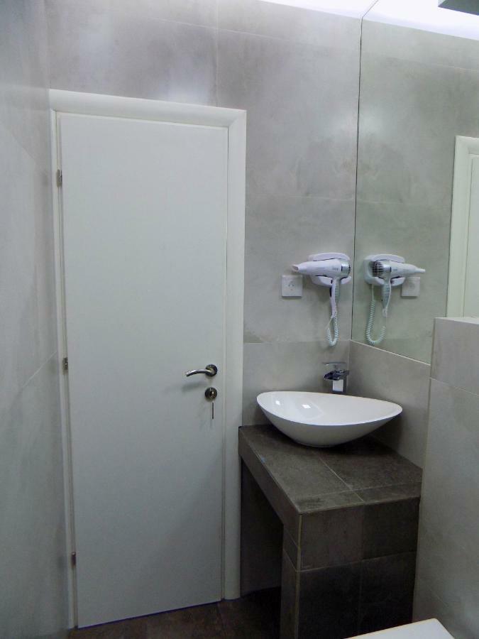 Petite Palace Aristotelous 8 เทสซาโลนิกิ ภายนอก รูปภาพ